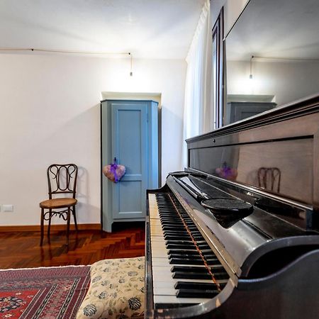 San Silvestro House Apartment Венеция Екстериор снимка