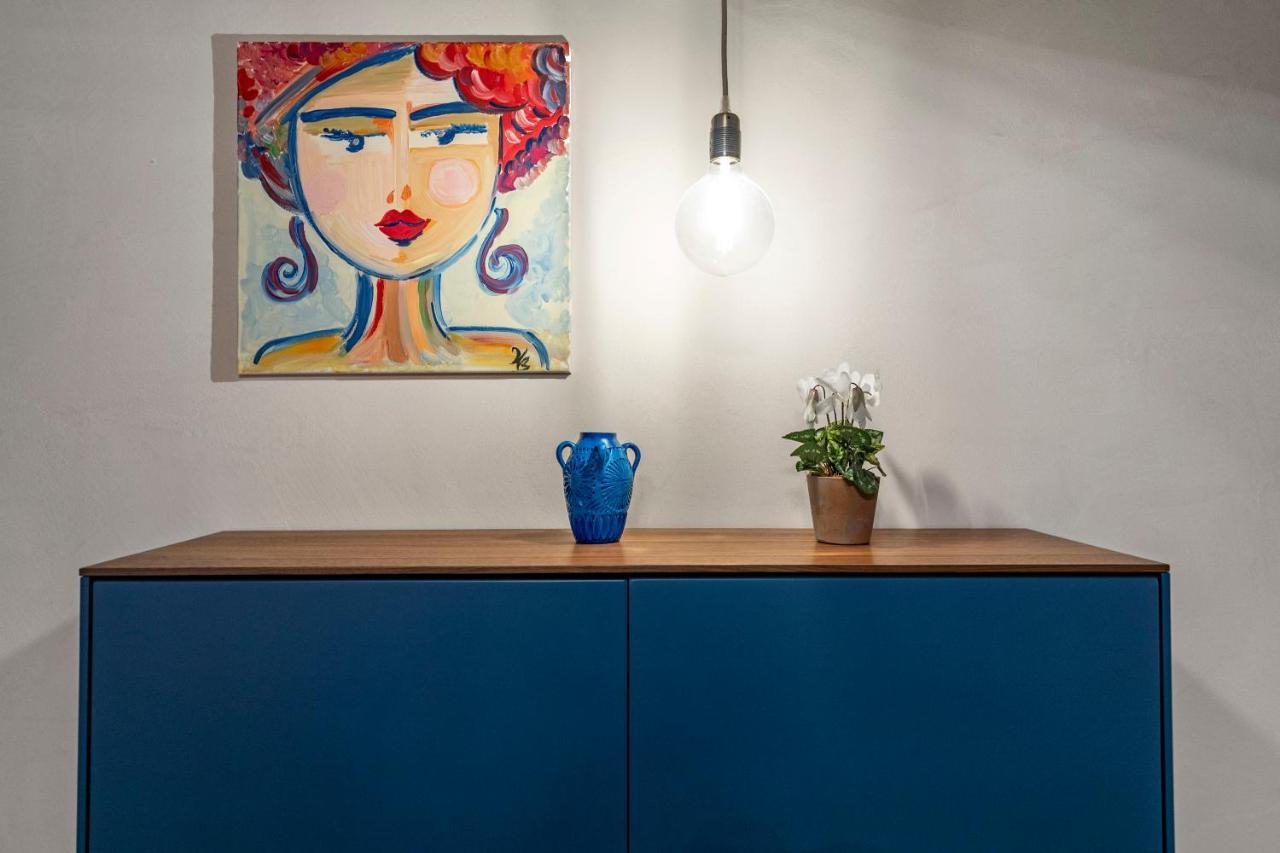 San Silvestro House Apartment Венеция Екстериор снимка