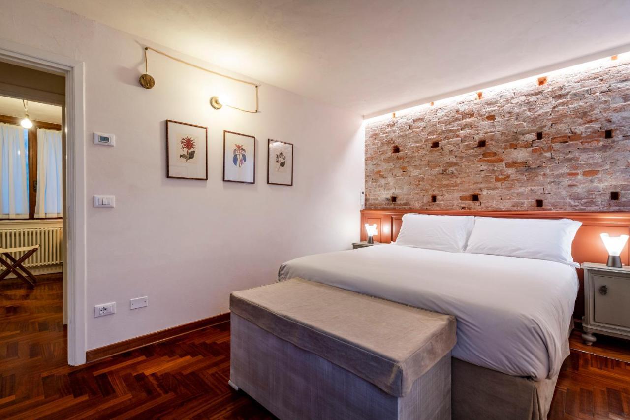 San Silvestro House Apartment Венеция Екстериор снимка