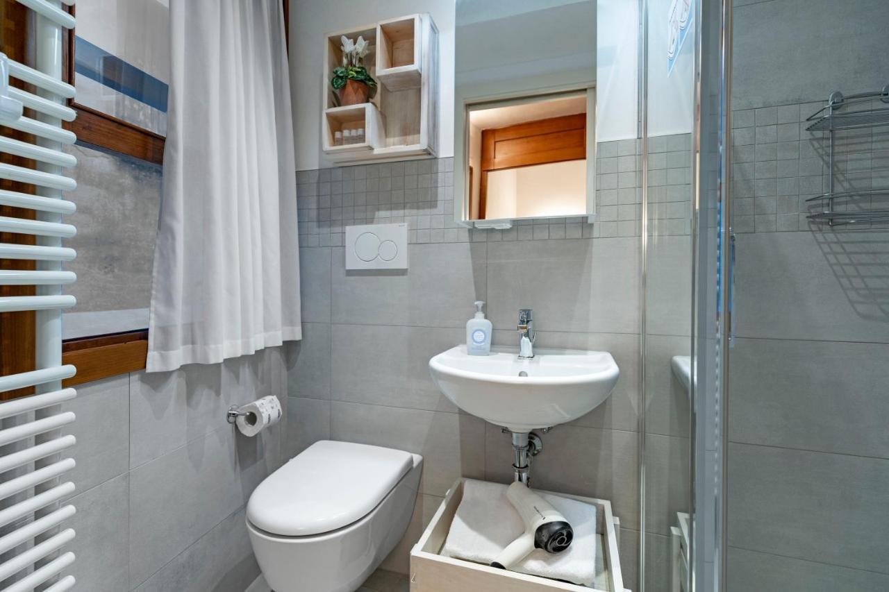 San Silvestro House Apartment Венеция Екстериор снимка
