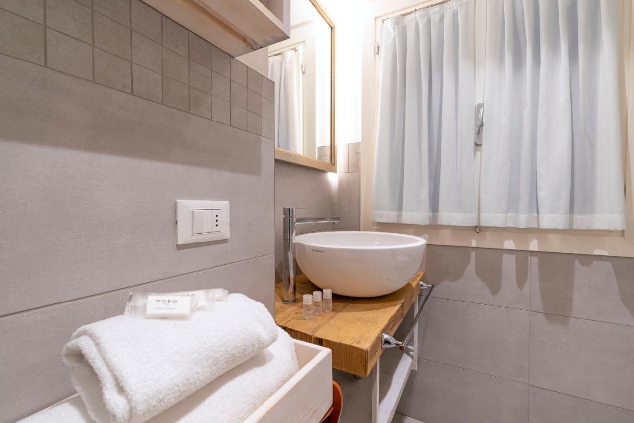 San Silvestro House Apartment Венеция Екстериор снимка