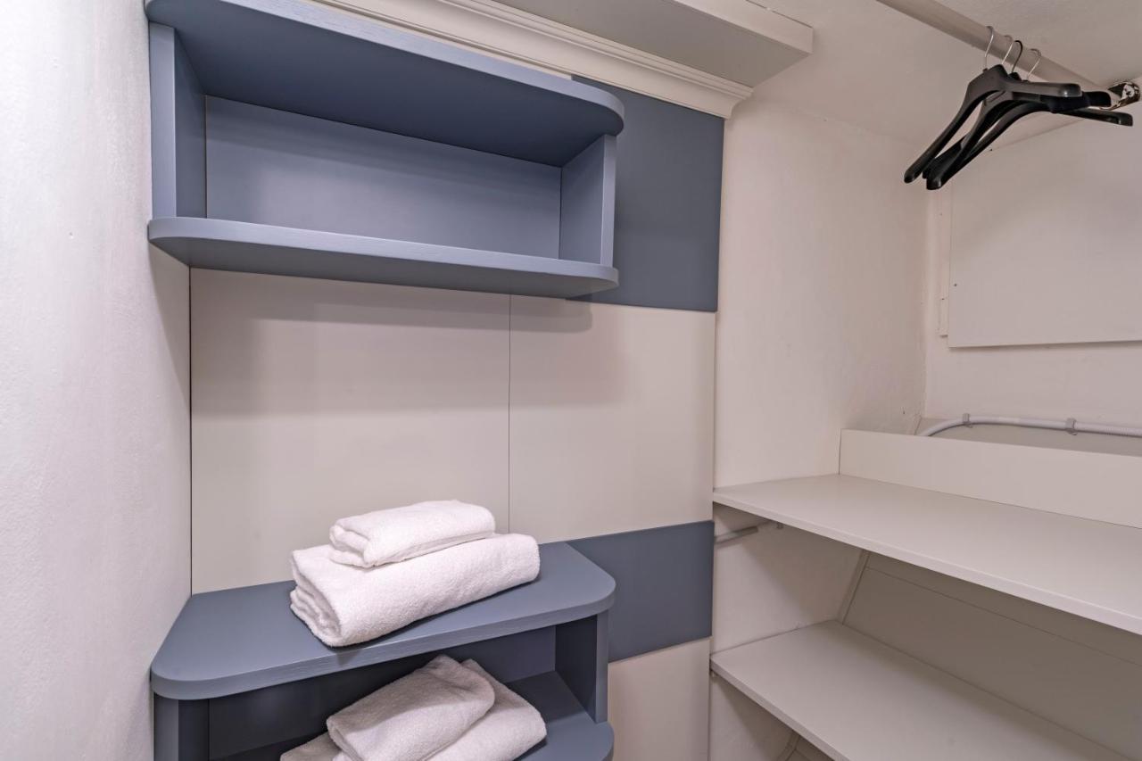 San Silvestro House Apartment Венеция Екстериор снимка