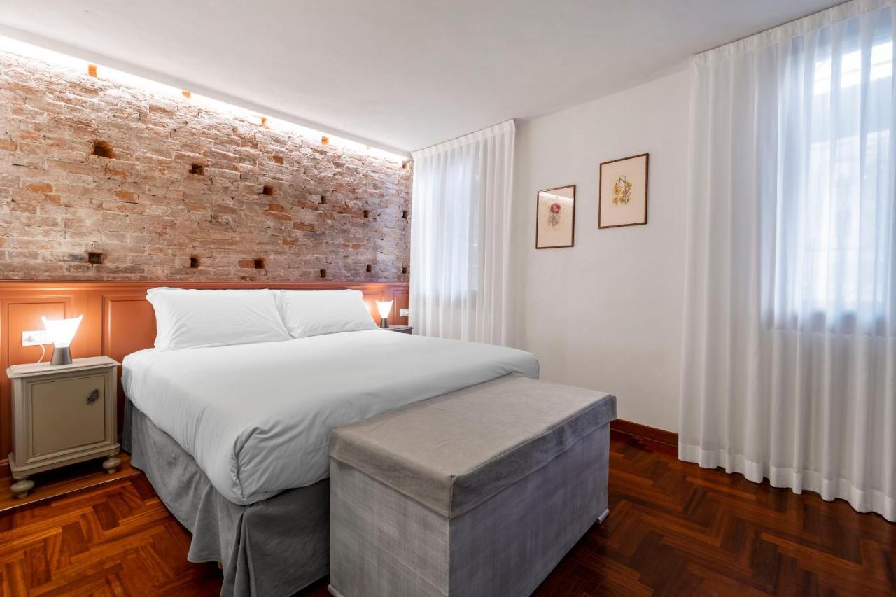 San Silvestro House Apartment Венеция Екстериор снимка
