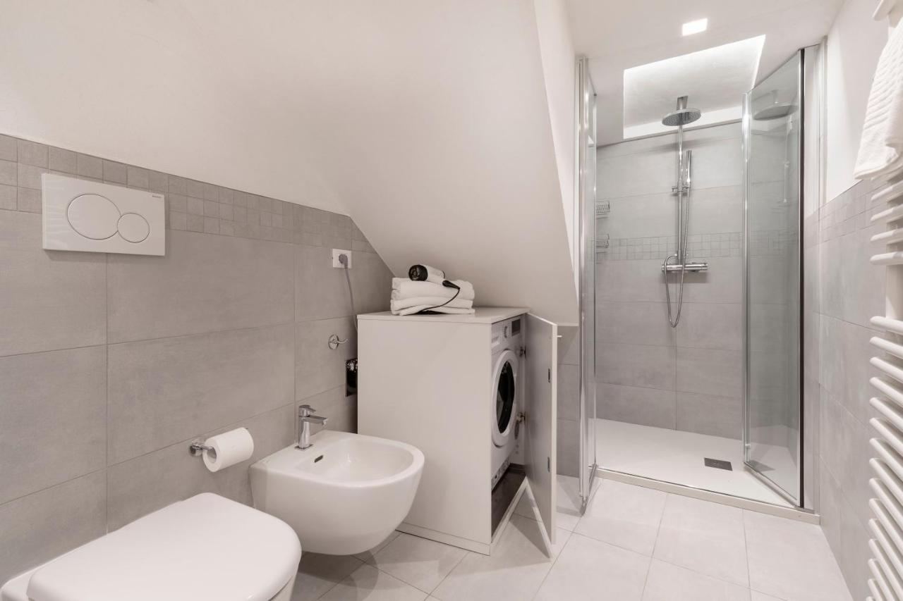 San Silvestro House Apartment Венеция Екстериор снимка